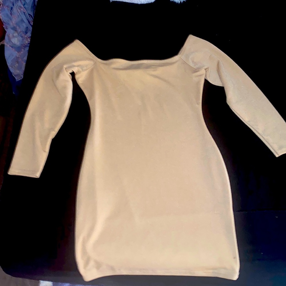 PrettyLittleThing Dress